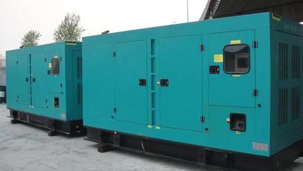 辽源幼儿园备用发电机供